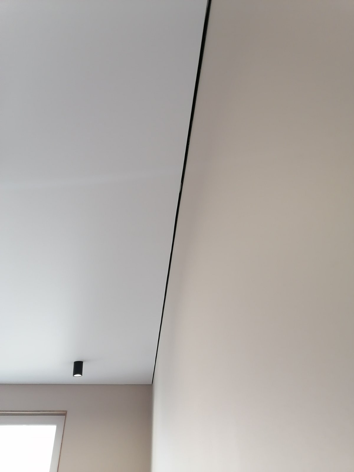 Натяжной потолок KRAAB 3.0