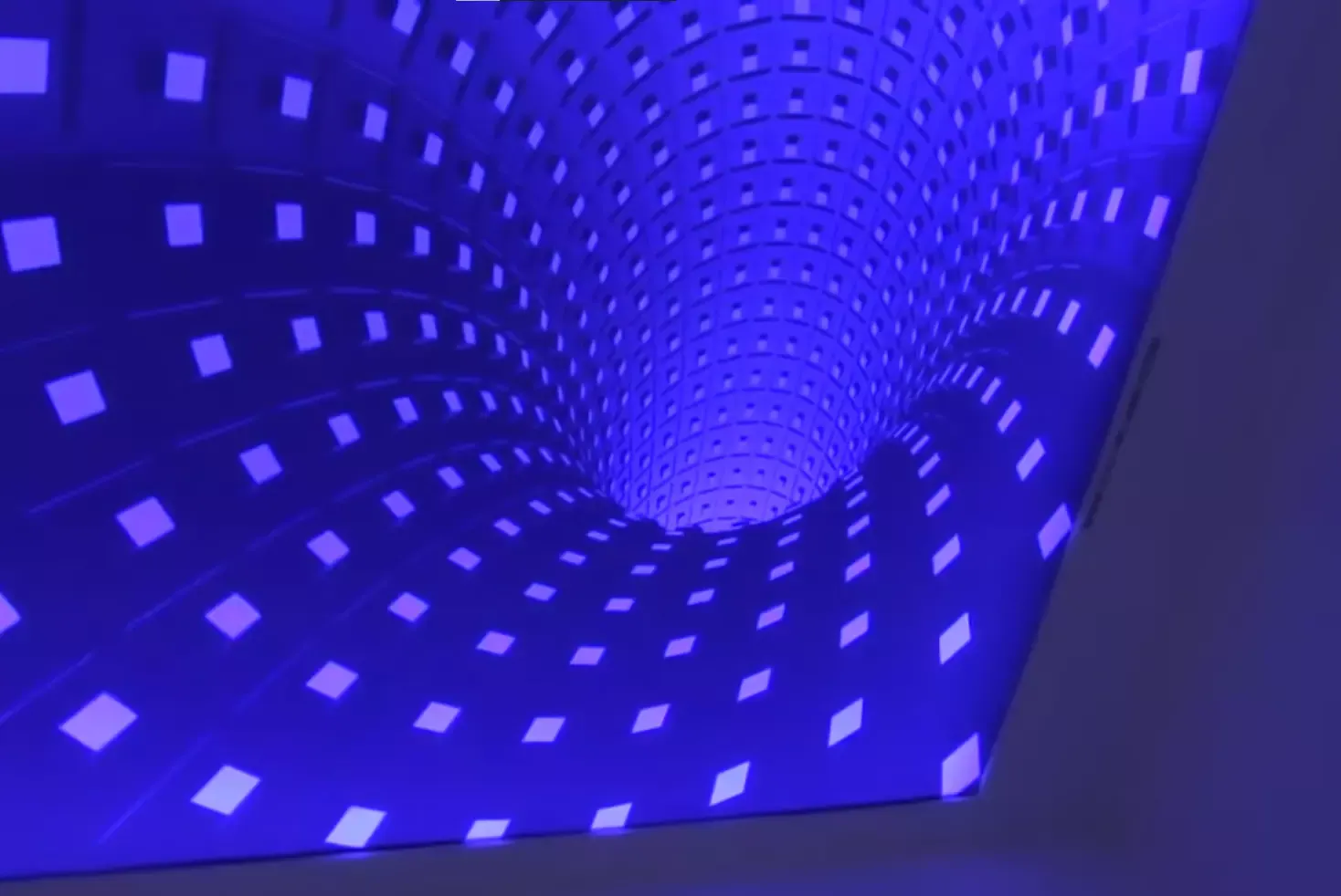 3D натяжной потолок в детскую — Абакан, Некрасова, 29, фото 1